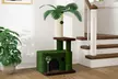 90cm Cat Tree with a 3-Layer Cat Climbing Frame - Image 5
