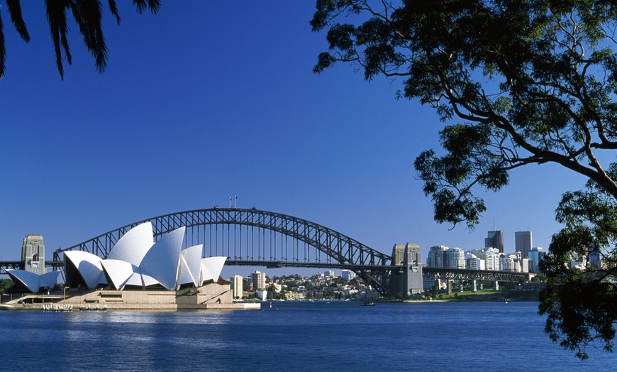 Image 8: ✈ 8-Day Australia Vacation with Hotels and Air from Pacific Holidays