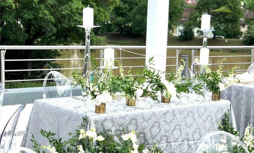 Image 10: Exklusives 3-Gänge-Gourmet-Menü für 2 oder 4 Personen