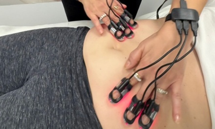 One 45 minute Body Sculpting Massage smooths, tones, and defines — all while you relax in absolute comfort. - Derinsu Beauty