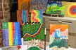 Join a Two-Hour BYOB Canvas Painting for One, Two or Four People at Chelsea Palette (Up to 53%
Off) - Second Medium
