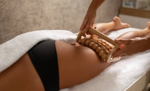 3 o 6 sesiones de tratamiento facial o corporal a elegir 3 o 6 sesiones de tratamiento facial o corporal a elegir