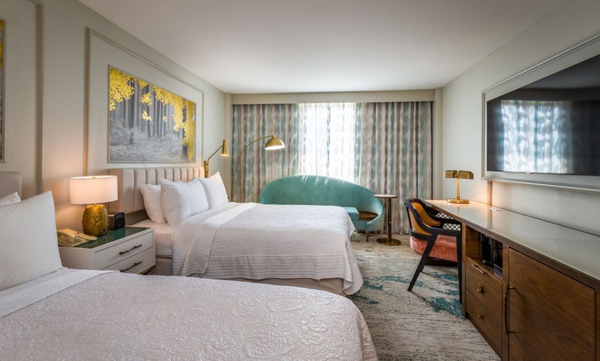Image 8: Member Pricing: 4-Star Hotel in Orlando Near Universal Boulevard 
