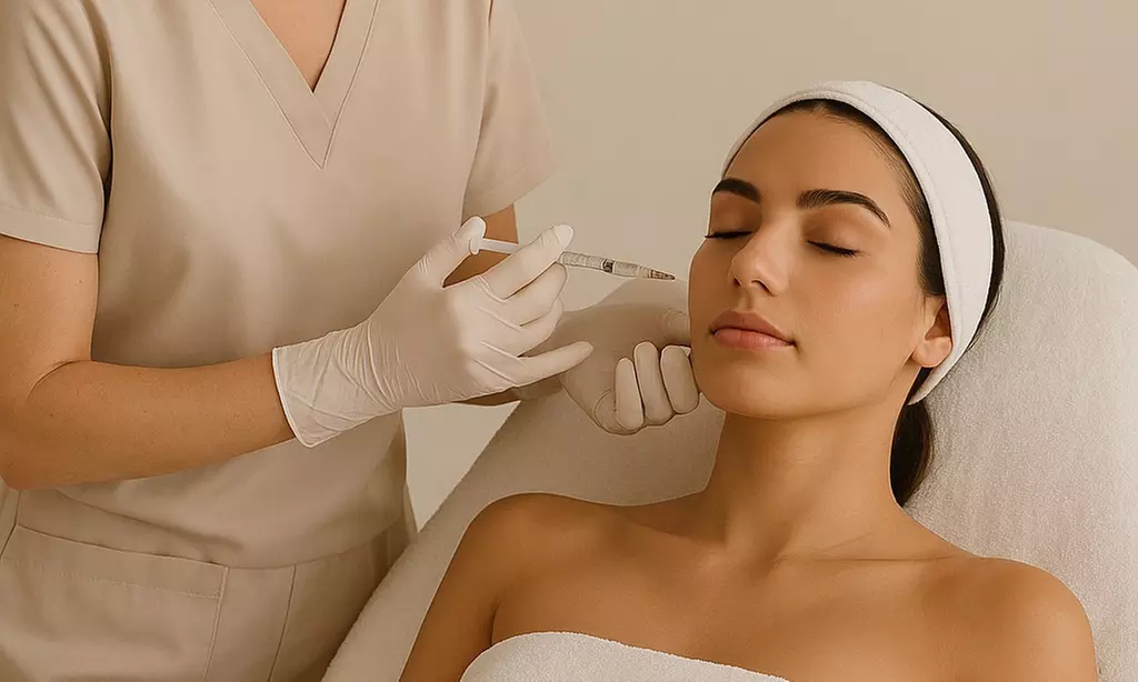 Enhance Your Lips with Russian Lip Enhancement Treatment