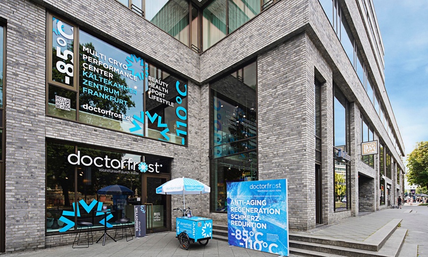 Image 3: 1x oder 3x 25-minütige Vakuum-Lymphdrainage für 1 Person