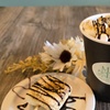Image 4: Specialty Drinks, Bubble Waffles & Sweet Treats at Maddlulu Cafe