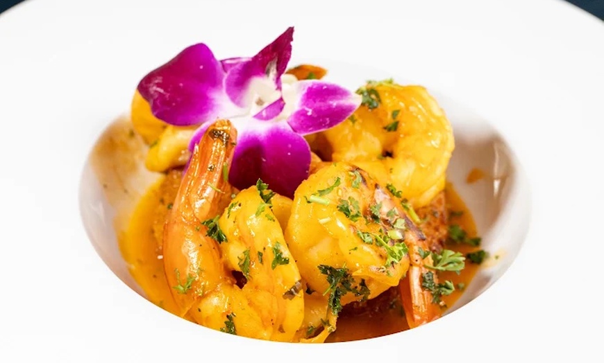 Image 5: Quality Latin American Cuisine 