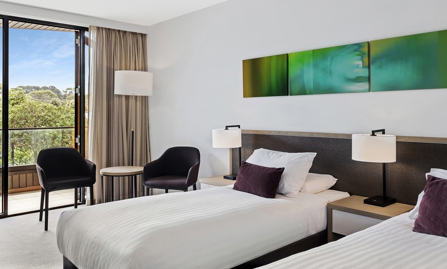 Image 3: Stay for Two at Quarters at Flinders Hotel – Mornington Peninsula