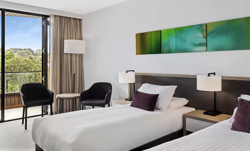Image 3: Stay for Two at Quarters at Flinders Hotel – Mornington Peninsula