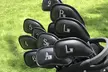 One or Two Sets of 12-Piece Golf Club Head Covers - Second Medium