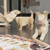 Image 1: 2 Hour Hands-On Woodworking Adventure for 1, 2, or 4 Guests 