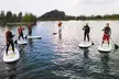 One-Hour Kayaking or Paddleboarding Session at Blackpool Wake Park (Up to 65% Off) - Image 2