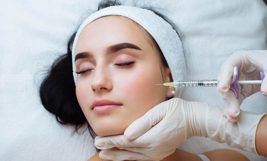 Image 5: Glow Head To Toe With Hydra Facials, Laser Hair Removal & More 