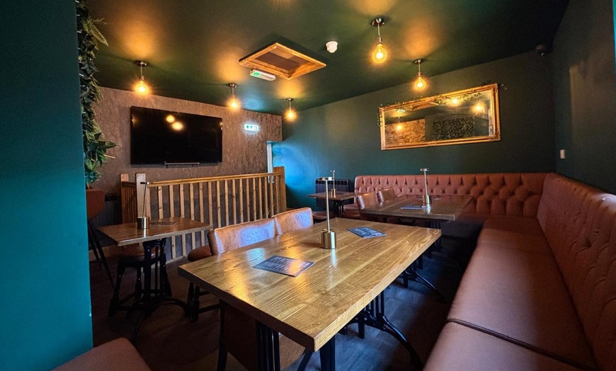 Image 6: Indulge in a 90-Minute Thai Bottomless Brunch for Up to Four People 