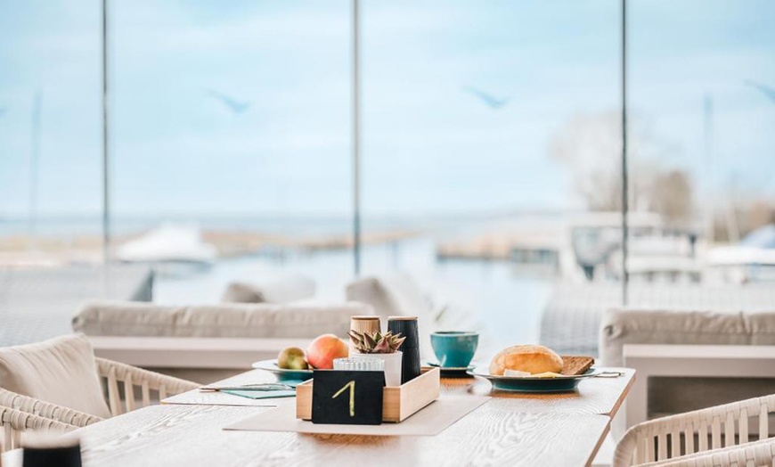 Image 6: Sagard auf Rügen: Deluxe-Doppelzimmer inkl. Halbpension