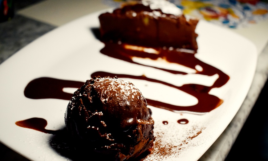 Image 7: Up to 44% Off on Italian Cuisine at Don Ciccio Osteria Italiana & Pizzeria