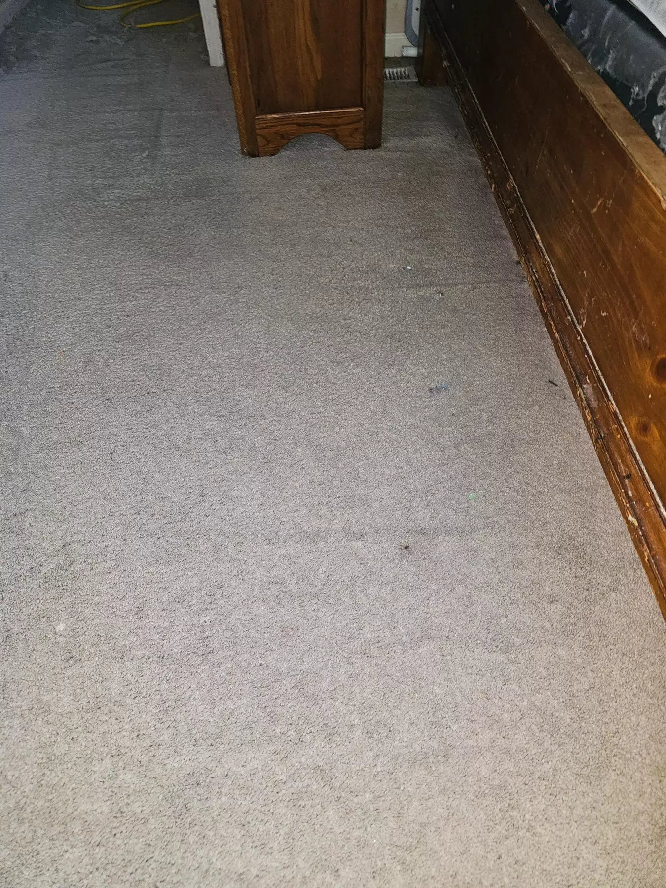 Up to 58% Off on Carpet Cleaning at Aggro Carpet Cleaning