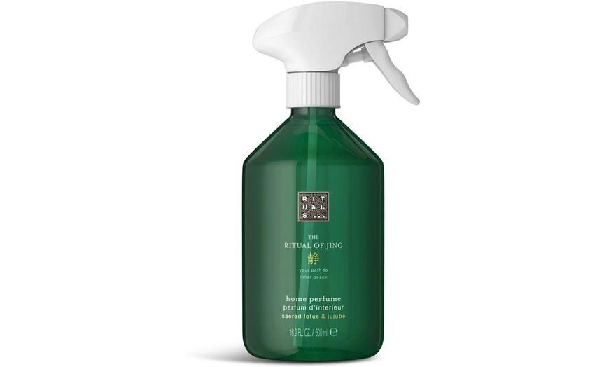 Image 5: Rituals Interior Fragrance Collection