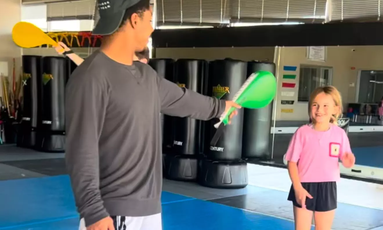 Boost Confidence with Fun Tricking Classes for Kids