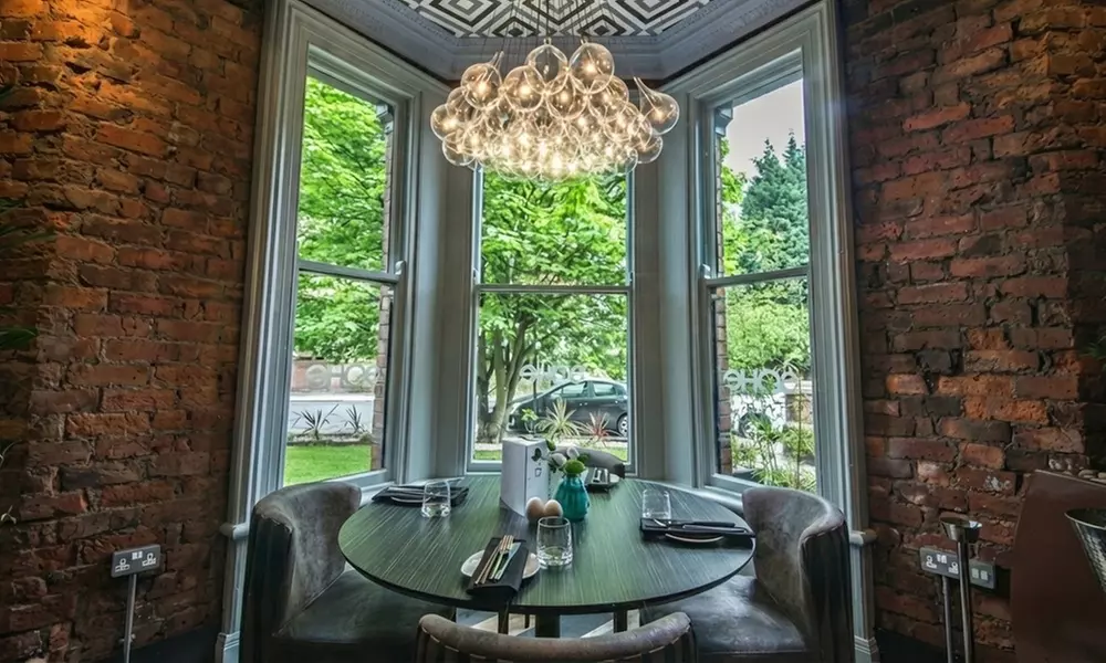 Newcastle Upon Tyne: Standard Double Room with Breakfast and More