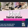 Image 1: Must-See Home Trends at Ideal Home Show Scotland on May 23-26, 2025 