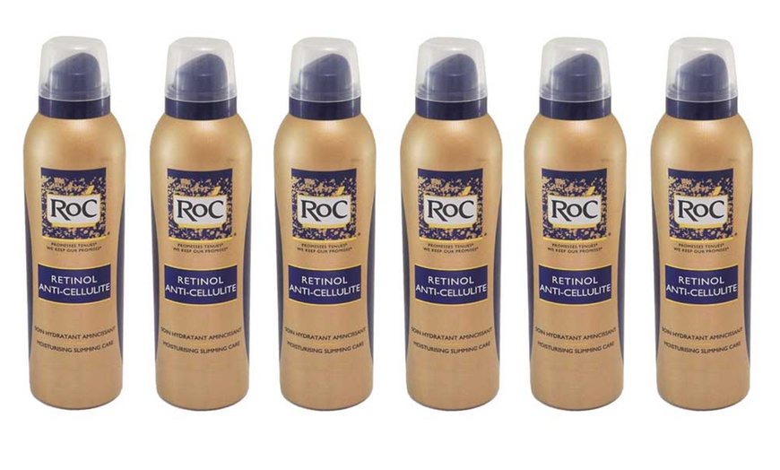 Image 6: Fino a 6 spray Roc anticellulite