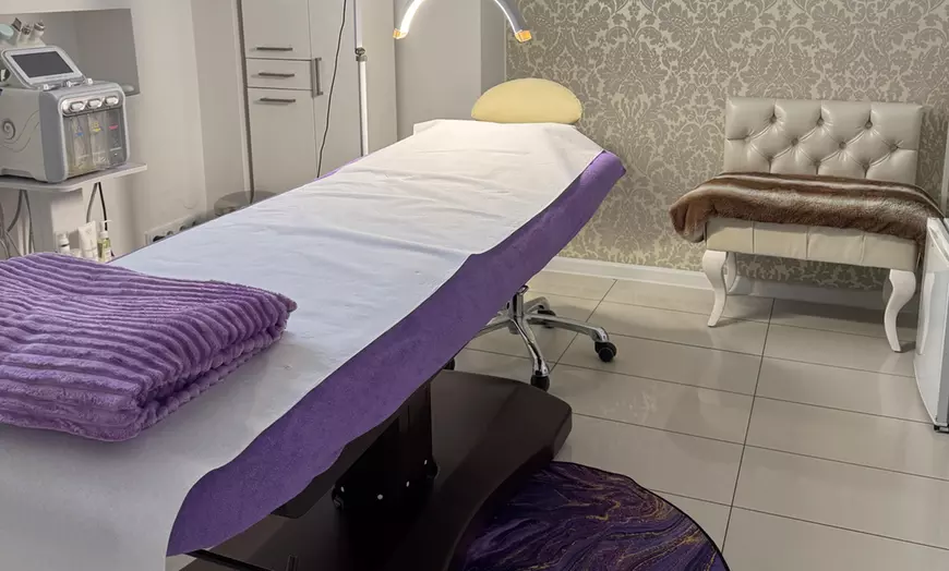 Image 3: Pakiety day spa dla 1 osoby: nawet 2 godziny relaksu i pielęgnacji