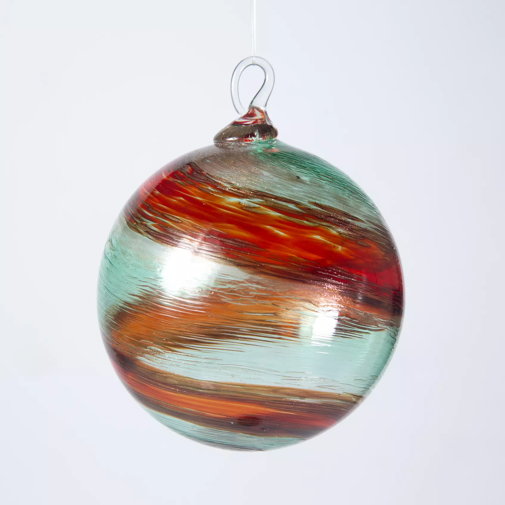 Glassblowing Experience: Create Glassware, Bowls, or Paperweights