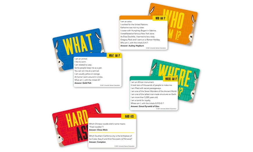 Image 15: Family-Friendly Board and Party Game Selection