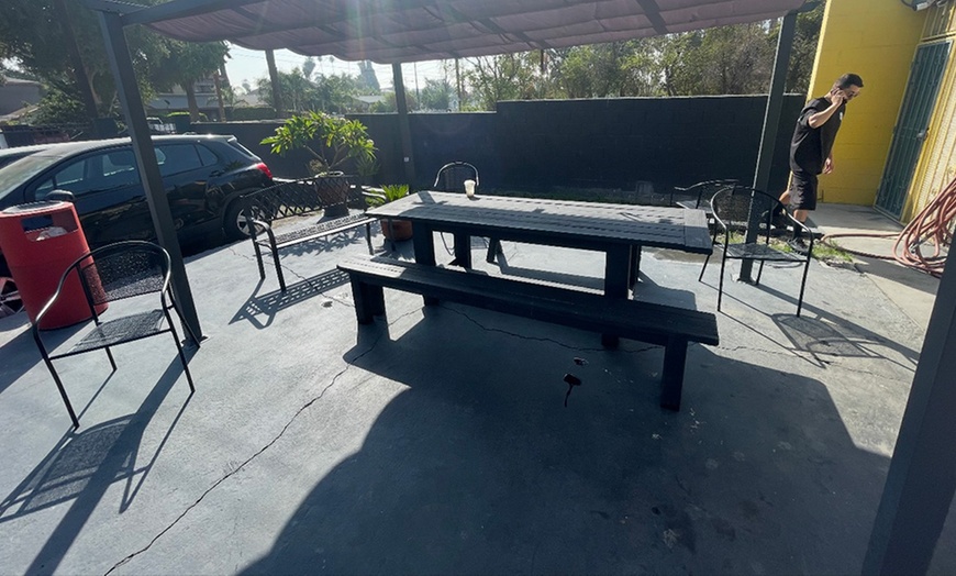 Image 4: Comprehensive Smog Testing for One or Two Vehicles