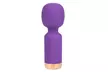 Mini Wand Personal Massager Cordless Handheld, Quiet & Waterproof, Rechargeable - Second Medium