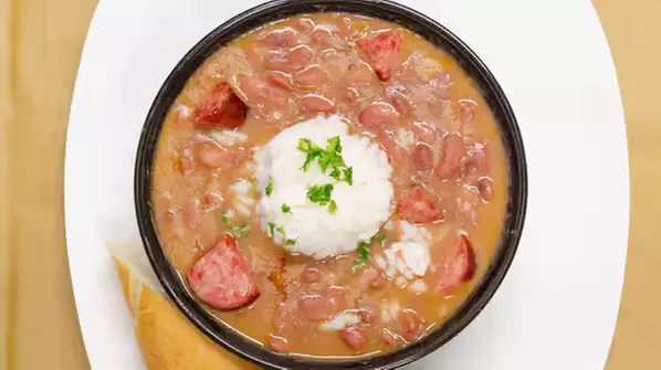 Dive into the soulful flavors at Southern Delight Louisiana with meals for one or two and enjoy up to 30% off - Primary Image