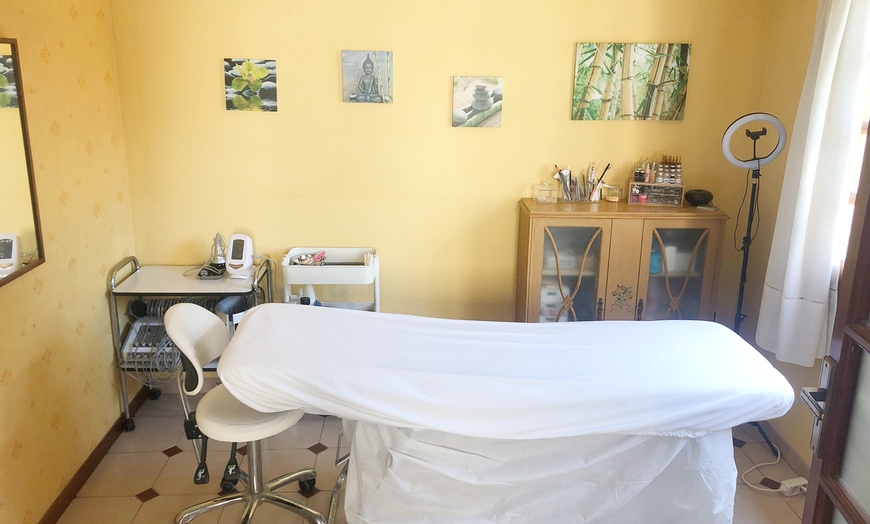 Image 6: Limpieza facial con radiofrecuencia, microdermoabrasión y mascarilla 