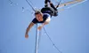 Up to 32% Off on Trapeze (Experience) at Fly Mile High