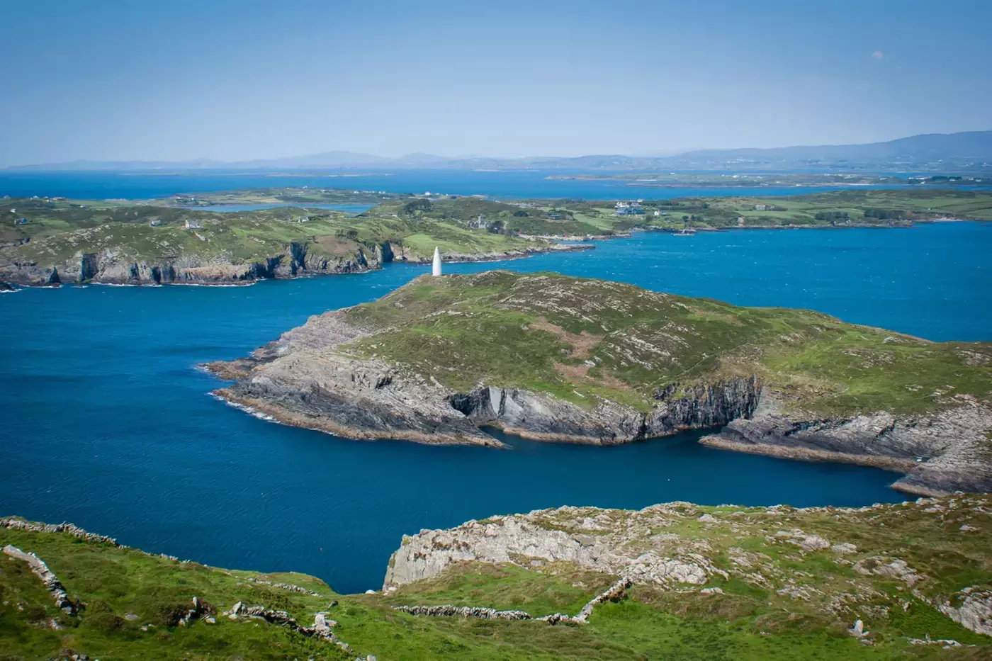 ✈ 8-Day Ireland Vacation with Air from Great Value Vacations