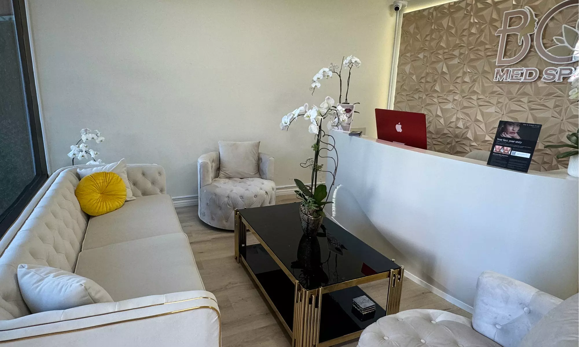 Up to 79% Off on PRP Micro-Needling at Bella Cielo Med Spa