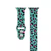 Green Leopard