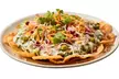For Weekend Buffet for One or Two  People with Soft Drink at Mirchi Joint (Up to 35% Off) - Second Medium