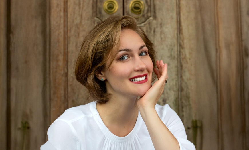 Image 4: 1 Ticket für „Best of Classics“ mit Symphonia Berlin vom 06.12-17.01.