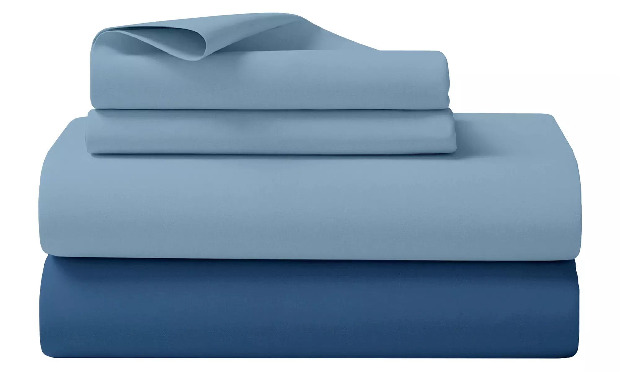 Completo lenzuola matrimoniale