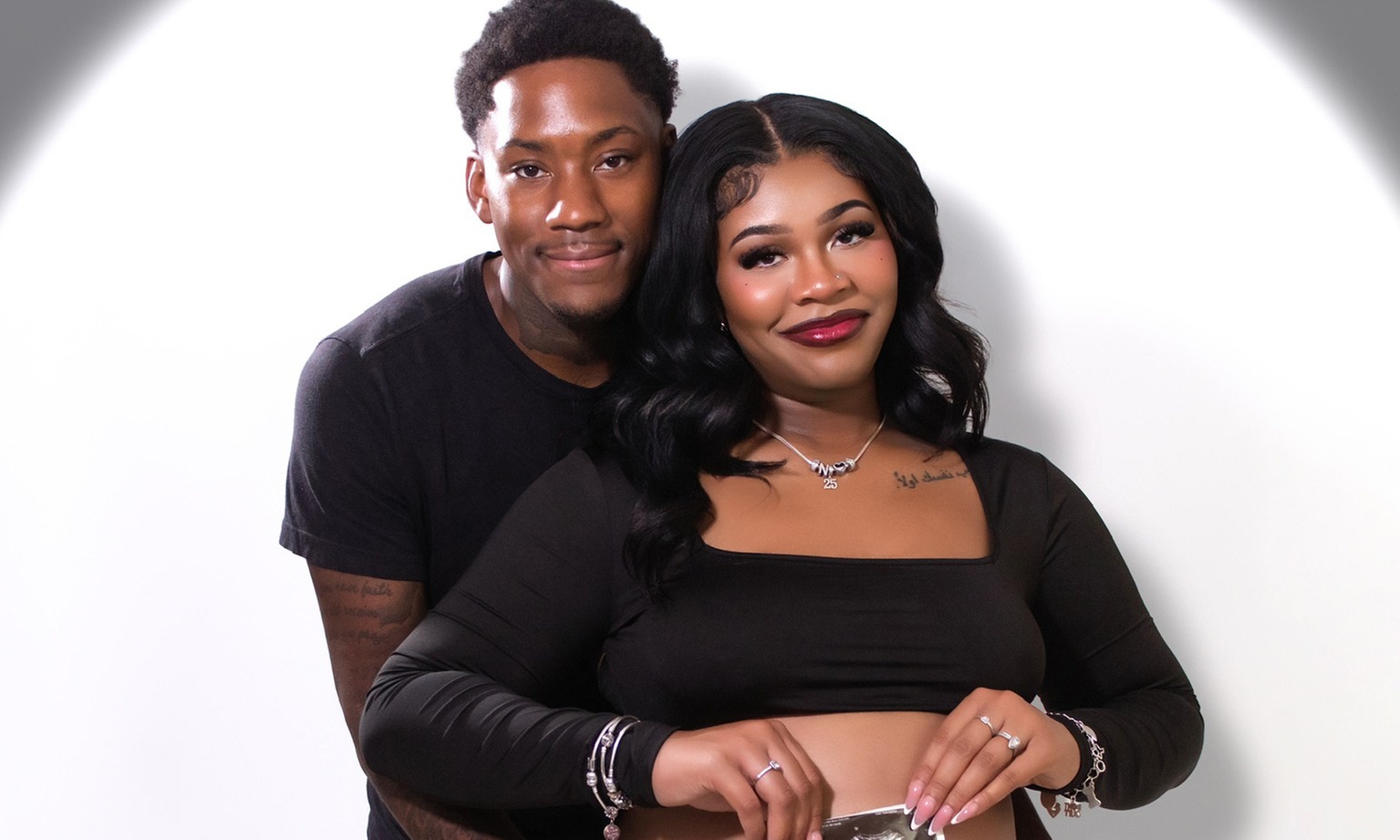 Get Exclusive 30 Min In-Studio Photography Session with Photo Package