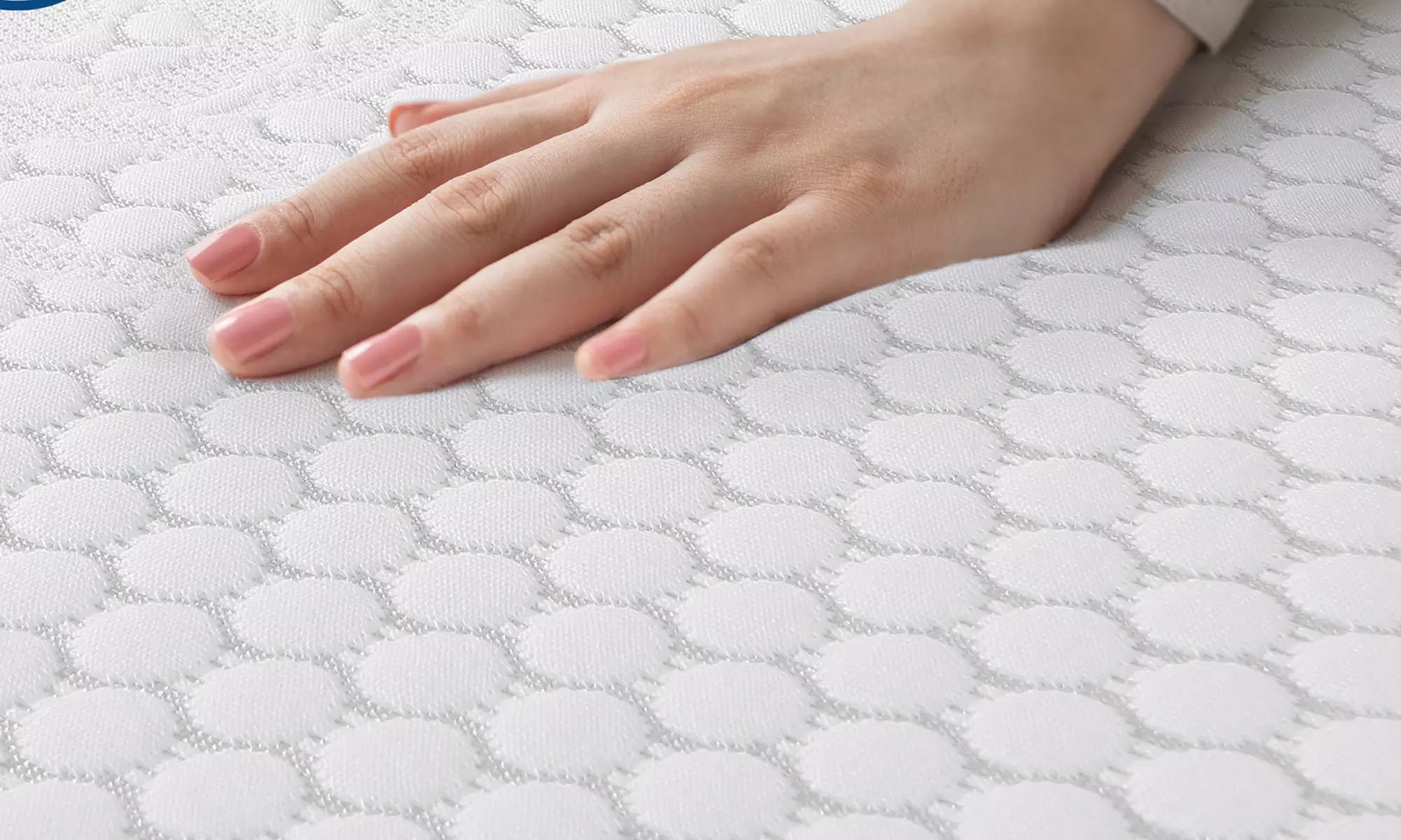 The White Stone topper