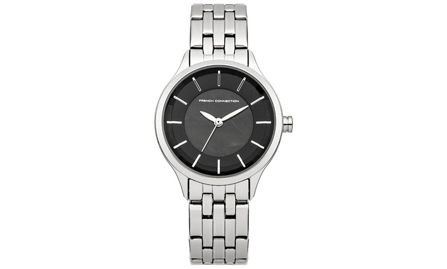 Image 1: French Connection Women's Watch