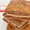 Image 2: Enjoy a Box of 12 Original Gooey or Stuffed Brownies!