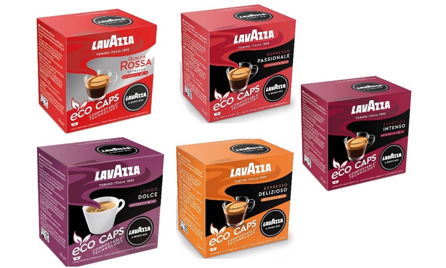 Image 10: Lavazza Coffee Pods