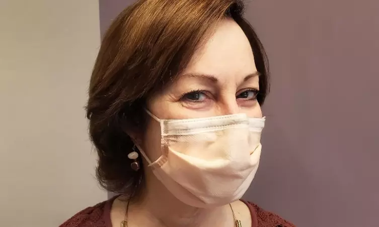 Haircut, Blowdry, with Blowout, Ombre, Partial, or Full Highlights