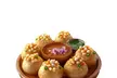 For Weekend Buffet for One or Two  People with Soft Drink at Mirchi Joint (Up to 35% Off) - Second Medium