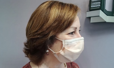 Women's Haircut, Blowdry, and Blowout - Laurie Bircher Hair Design