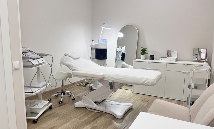 Image 2: HIFU reafirmante en rostro, brazos, piernas o flancos