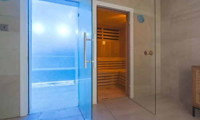 Ritual gastronómico y spa para 2 o 4 personas